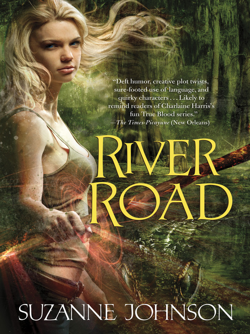 Title details for River Road by Suzanne Johnson - Available